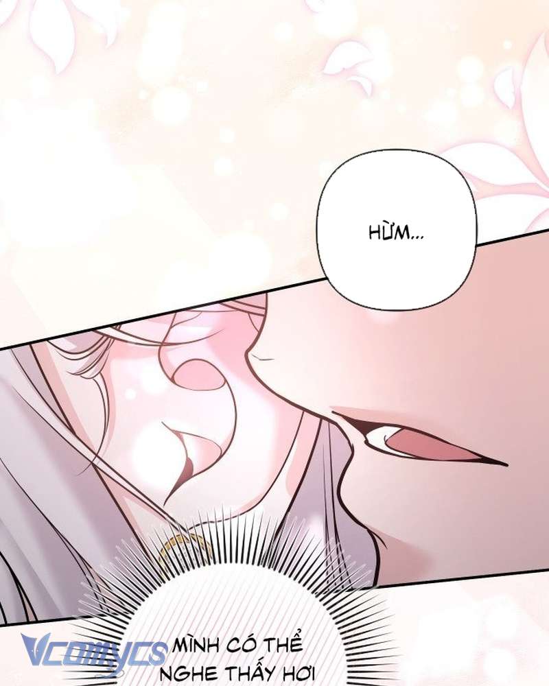 Trước Khi Em Có Ý Định Chạy Trốn Ta Sẽ Ngăn Chặn Nó Chap 39 - Trang 2