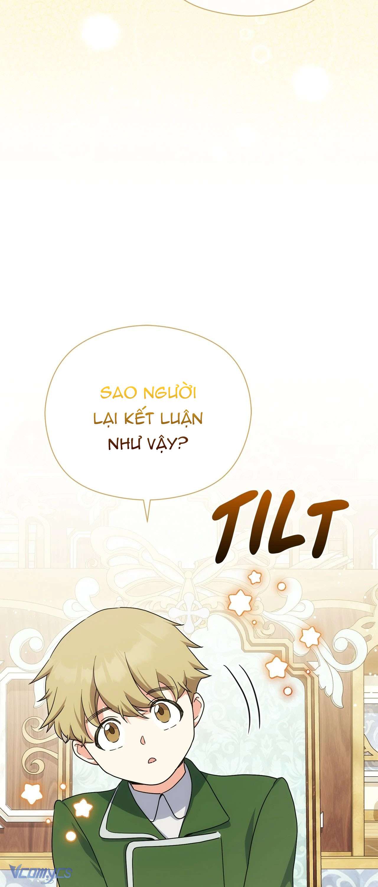 Nàng Công Chúa Trong Chuồng Gà Chap 40 - Trang 3