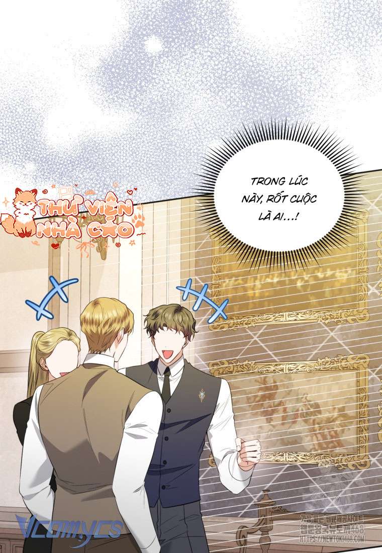 Quan chức cấp thấp, ôm giấc mộng thăng tiến Chap 11 - Trang 3