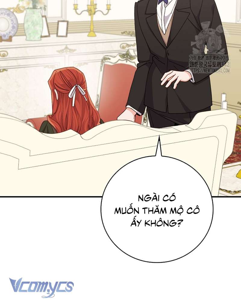 Chị Gái Của Nhân Vật Phản Diện Hôm Nay Cũng Đang Đau Khổ Chap 91 - Trang 4