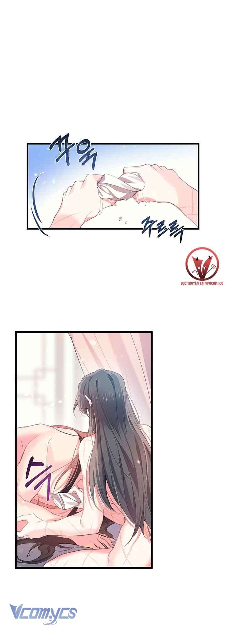 [18+] Chú Chim Nhỏ Của Yêu Tinh Chap 25 - Trang 3