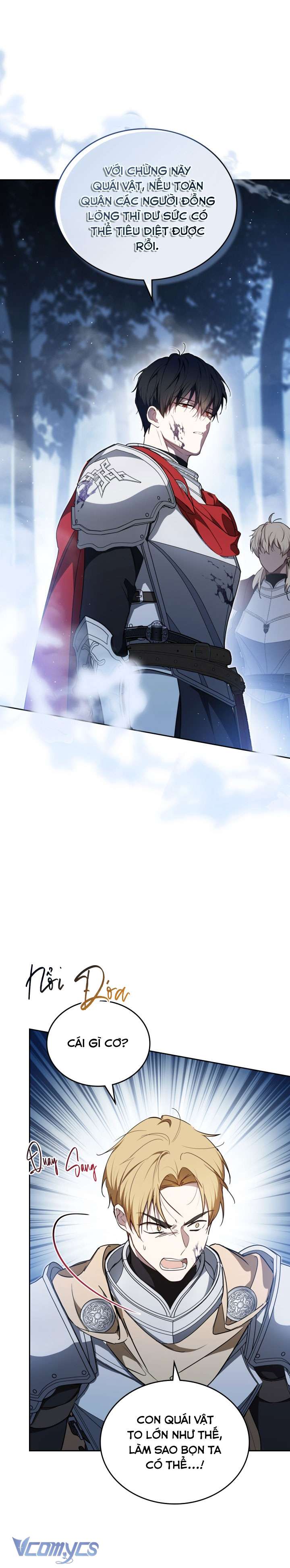 Kiếp Này Nhất Định Làm Gia Chủ Chap 198 - Trang 2