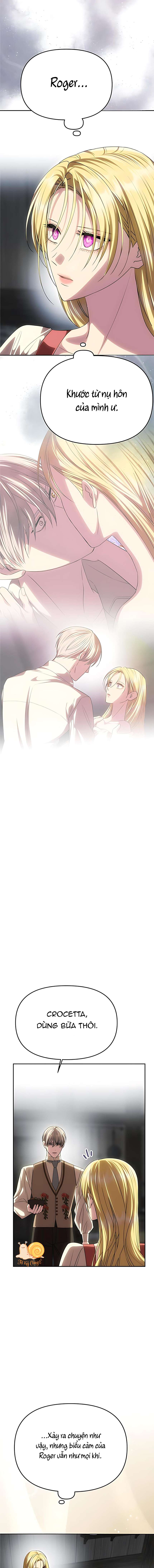 Chỉ Cần Một Người Chồng Là Đủ Chap 79 - Next Chap 80