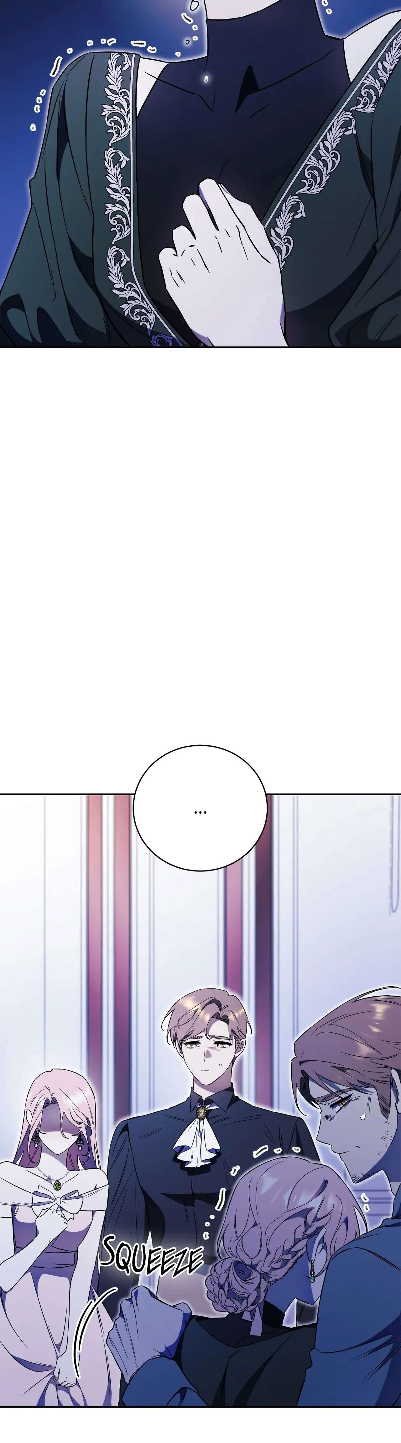 Phương Pháp Từ Chối Sự Ám Ảnh Của Chồng Cũ Chap 3 - Next Chap 4