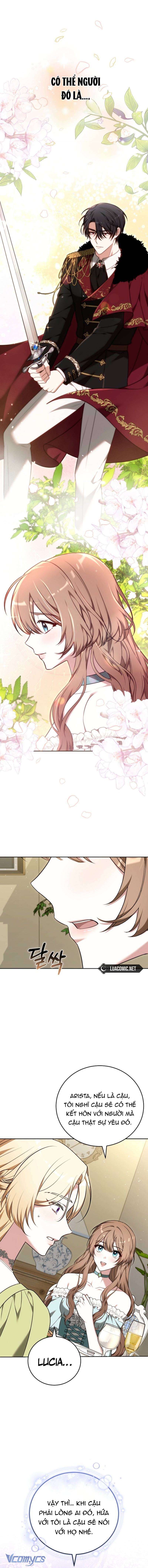 Lời Tỏ Tình Lần Thứ 101 Chap 13 - Trang 3