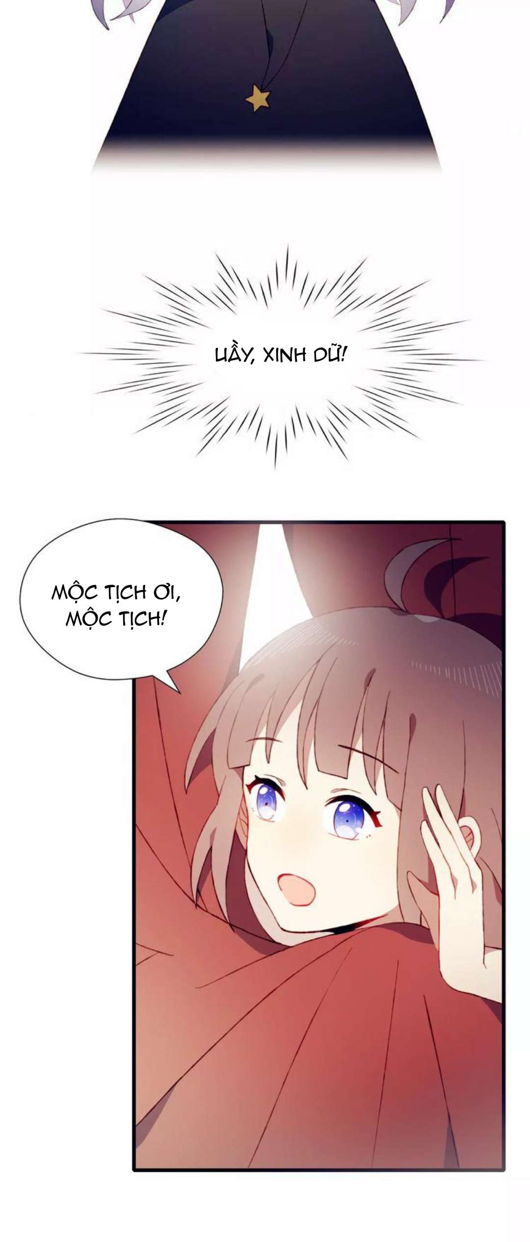 Mối Tình Đầu Chưa Được Trọn Vẹn Chap 20 - Next Chap 21