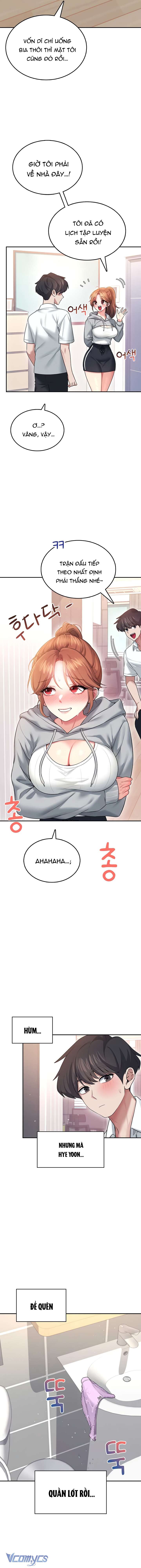 [18+] Đồ Chơi Tình Dục Không Dây Chap 45 - Trang 2