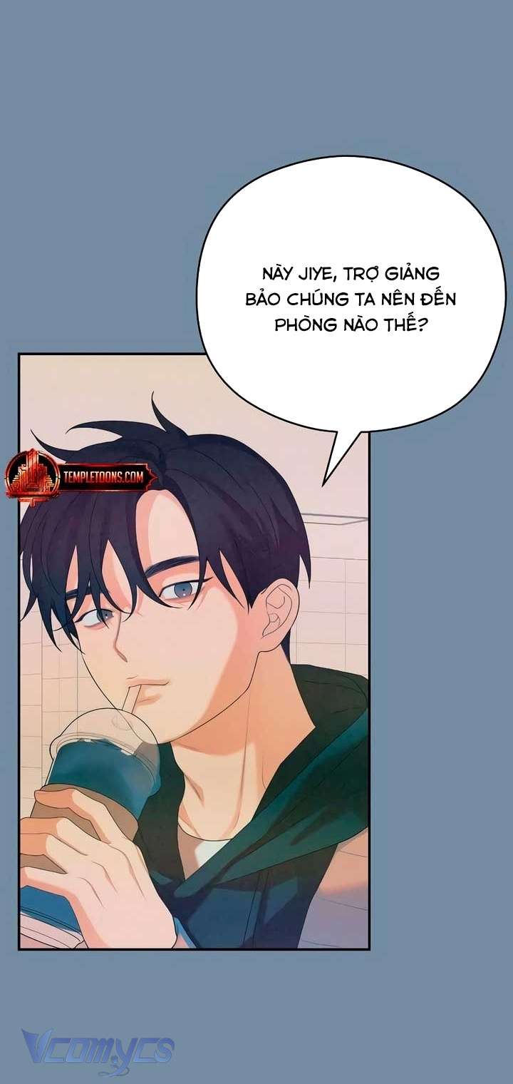 [18+] Cậu Ổn Đến Mức Nào Chap 44 - Trang 3