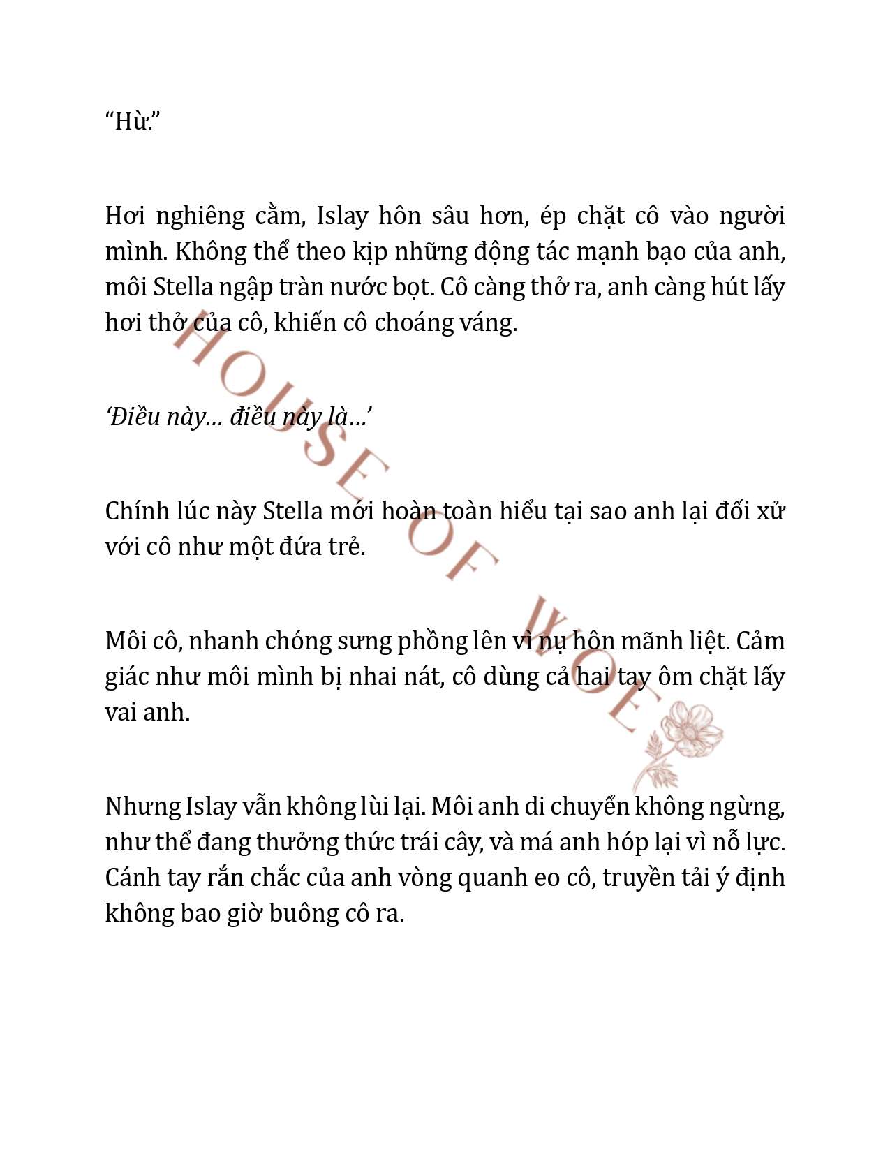 [NOVEL] QUÁI THÚ BỊ NGUYỀN RỦA NẮM GIỮ DÂY XÍCH CỦA TÔI Chap 47 - Trang 2