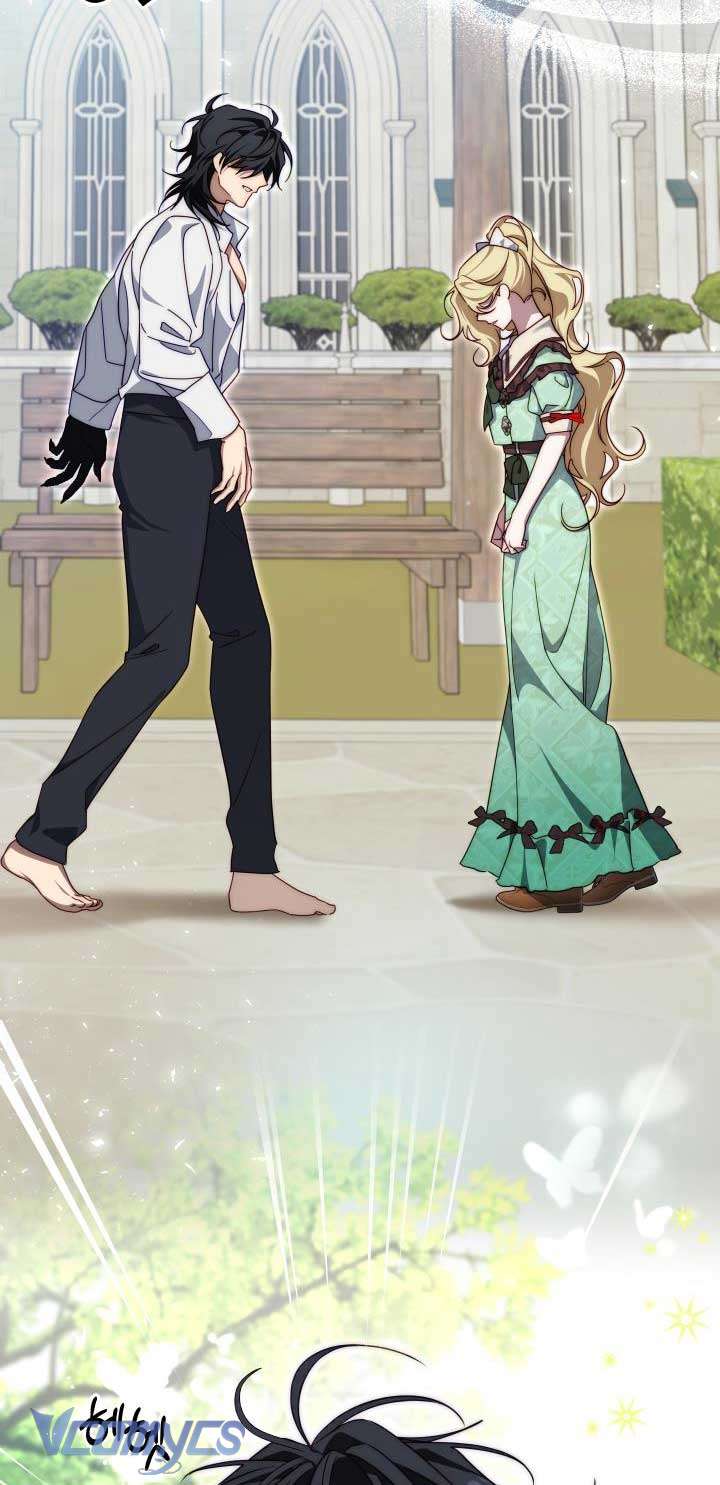 Thuần Hóa Hoàng Tử Quái Vật Chap 21 - Trang 3