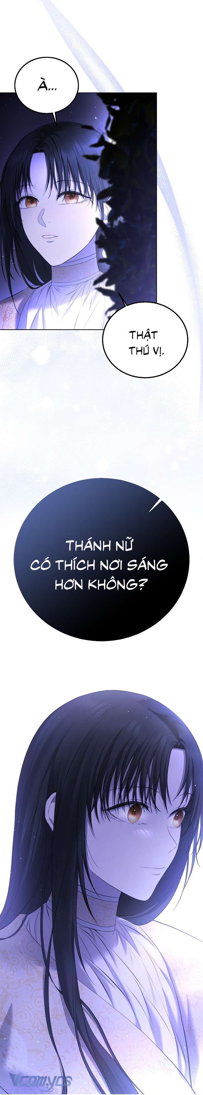 Hãy Dạy Em Cách Khao Khát Chap 5 - Trang 2