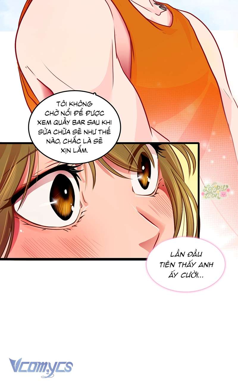 Chú Cún Dạo Bước Cùng Anh Chap 8 - Trang 2