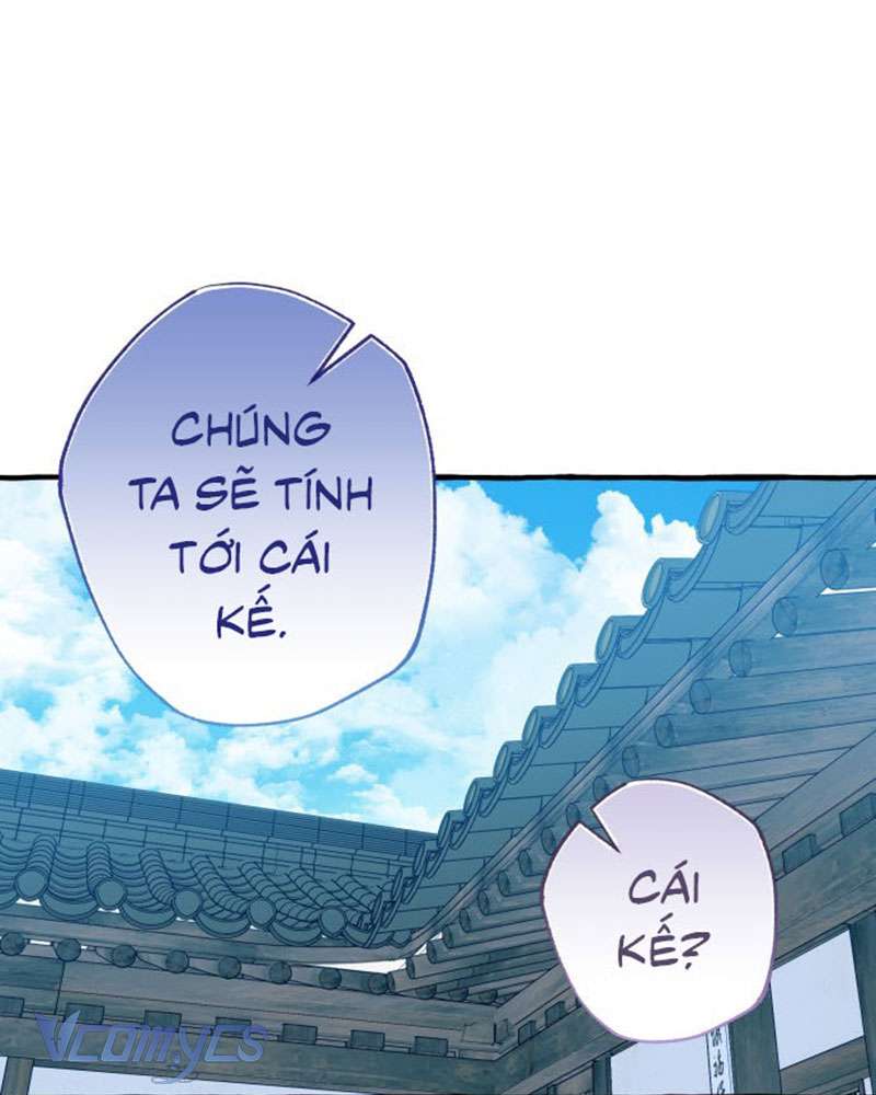 Chuyện Tình Tuyết Phương Bắc Chap 53 - Trang 2