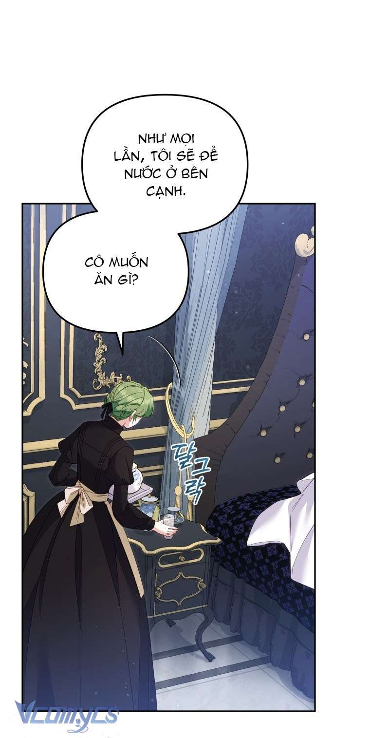 Tôi Được Nuôi Dưỡng Bởi Những Kẻ Phản Diện Chap 121 - Trang 2