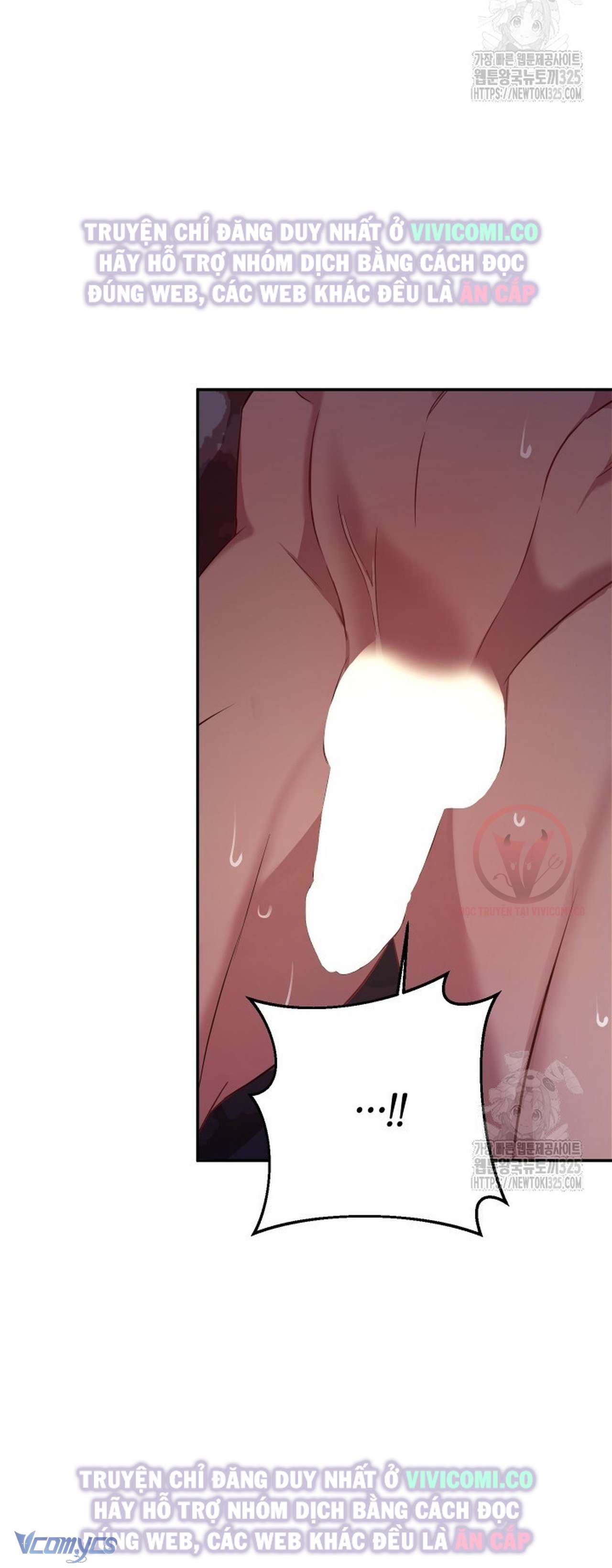 [18+] Bí Mật Của Quyền Lực Và Sự Hủy Diệt Chap 1 - Trang 4