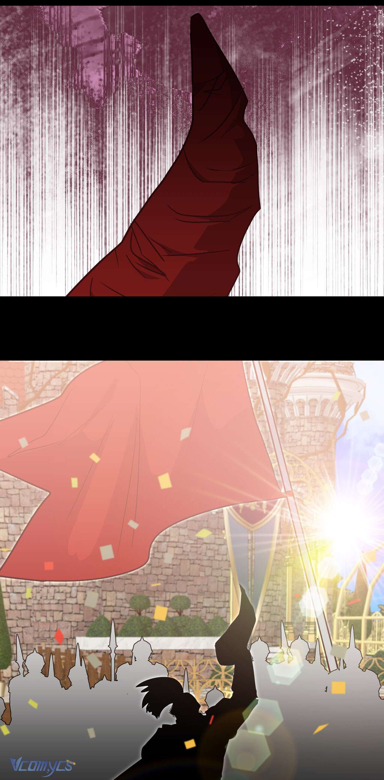 Kết Thúc Viên Mãn Không Cần Tình Yêu Chap 5 - Trang 3