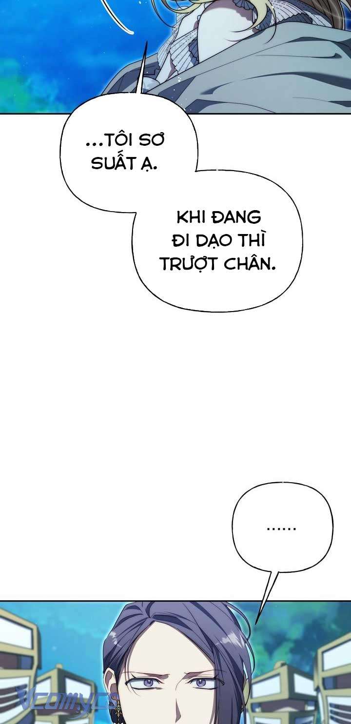 Thuần Hóa Hoàng Tử Quái Vật Chap 31 - Trang 2