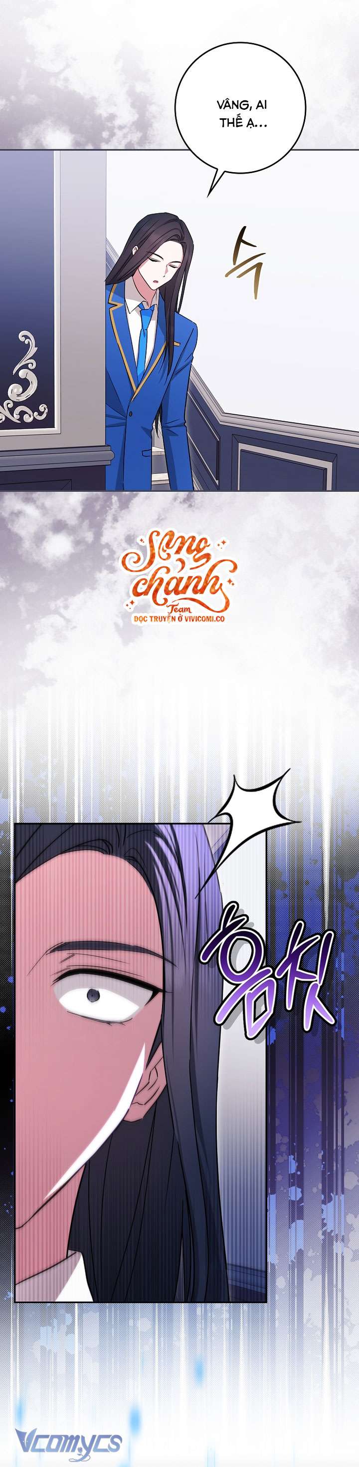 Thời Hạn Cuối Cùng Đang Tràn Ngập Trên Cửa Sổ Trạng Thái Chap 53 - Trang 2