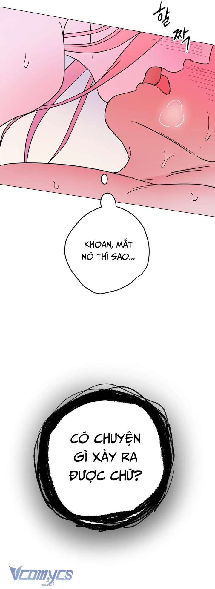 [18+] Tiên Nữ Chiếm Đoạt Chap 2 - Trang 3