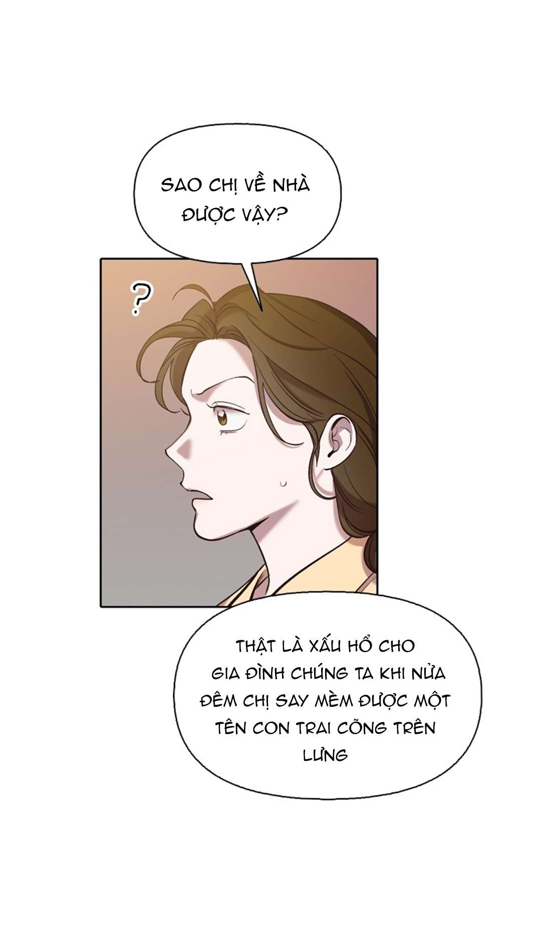 Thanh Xuân Của Chúng Ta Chap 93 - Trang 4
