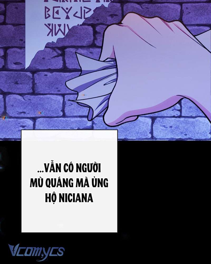 Hầu Gái Độc Quyền Của Hoàng Hậu Phản Diện Chap 65 - Trang 4