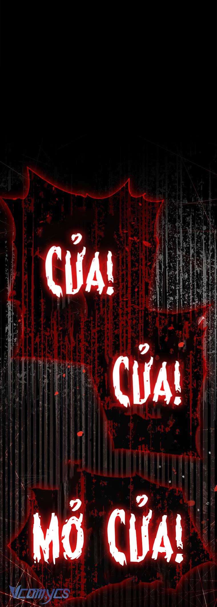 100 lời nguyền tại dinh thự Illestone Chap 4 - Trang 3