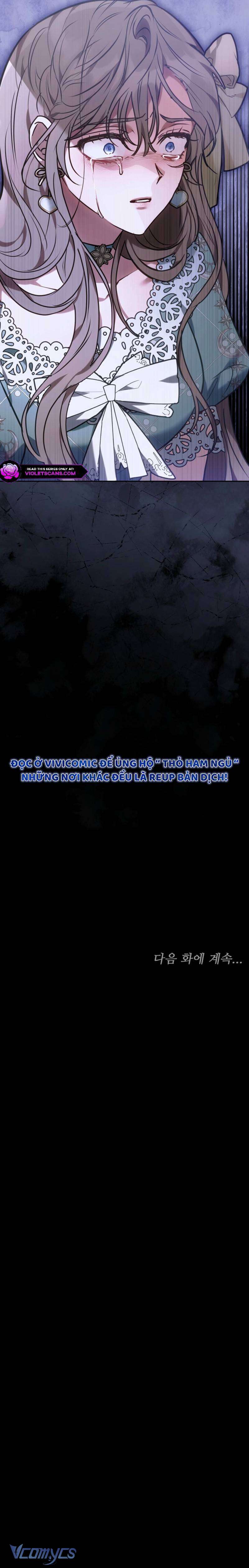 Mặc Dù Thích Ở Nhà Nhưng Tôi Lại Xuyên Vào Thể Loại Giam Cầm Đen Tối Chap 15 - Trang 3