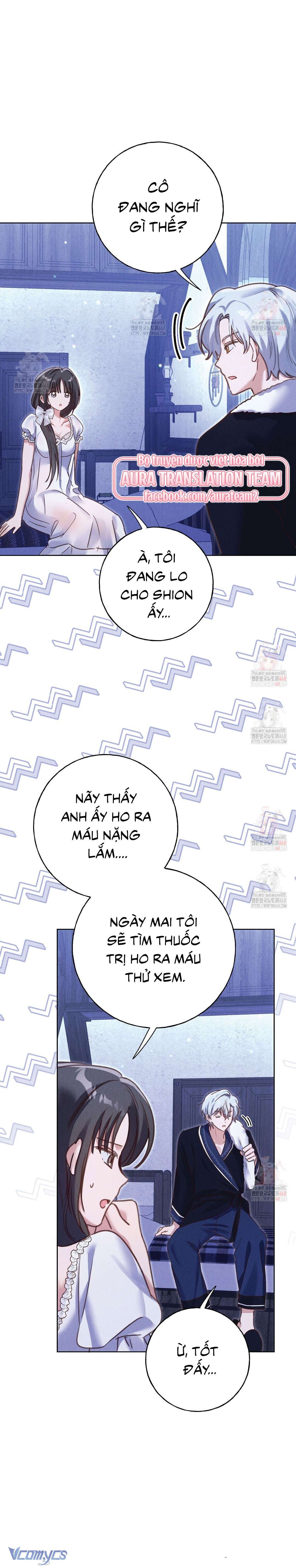 Câu Được Nam Chính Trên Hoang Đảo Chap 21 - Trang 2