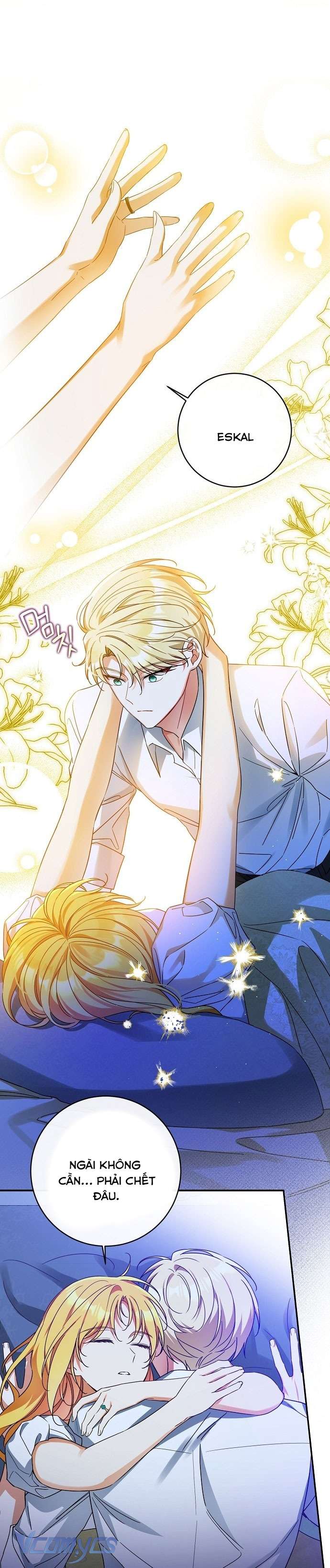 Thuần Hóa Hầu Tước Quái Dị Chap 55 - Next Chap 56