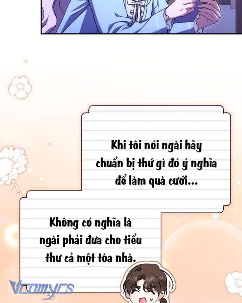 Dành Cho Những Ai Coi Hối Tiếc Là Điều Xa Xỉ Chap 60 - Trang 2