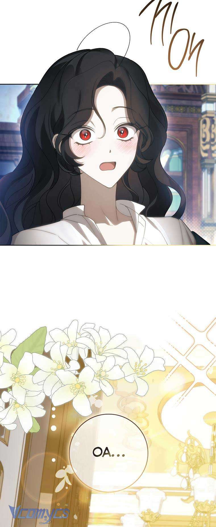 100 lời nguyền tại dinh thự Illestone Chap 3 - Trang 3