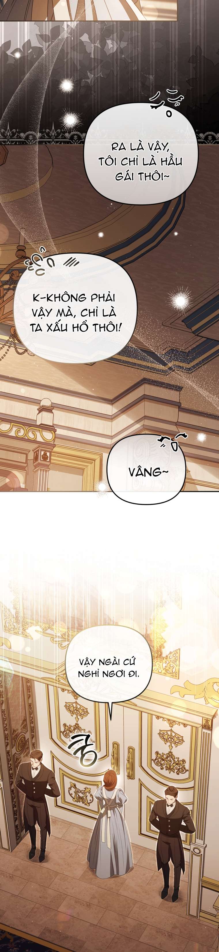 Người Phải Trả Giá Bằng Mạng Sống Vì Đã Lừa Dối Tôi Chap 21 - Trang 4