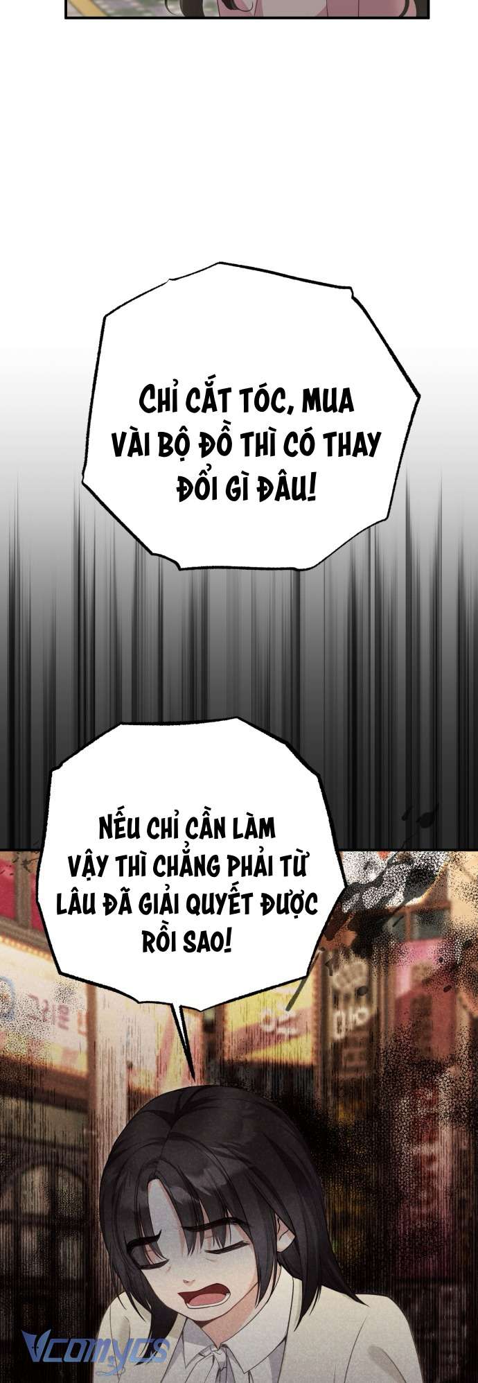 Tôi sẽ biến bạn thành nữ hoàng! Chap 2 - Trang 3