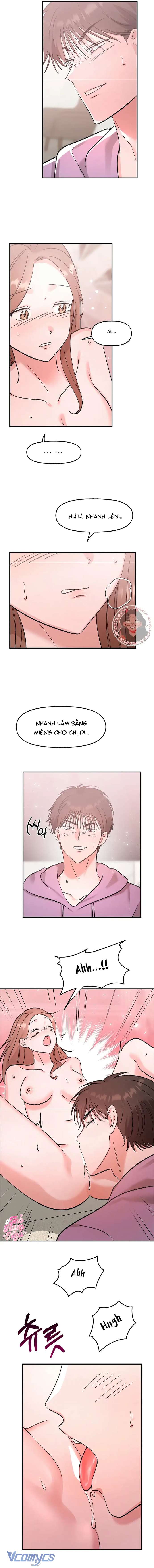 [18+] Hồng Hư Hỏng Chap 22 - Trang 2