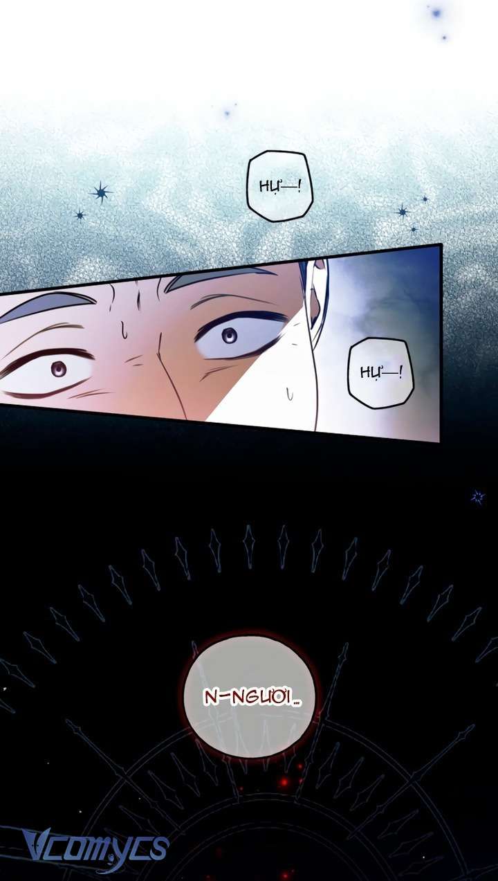 Ai Đó Đang Điều Khiển Cơ Thể Của Tôi Chap 82 - Trang 3