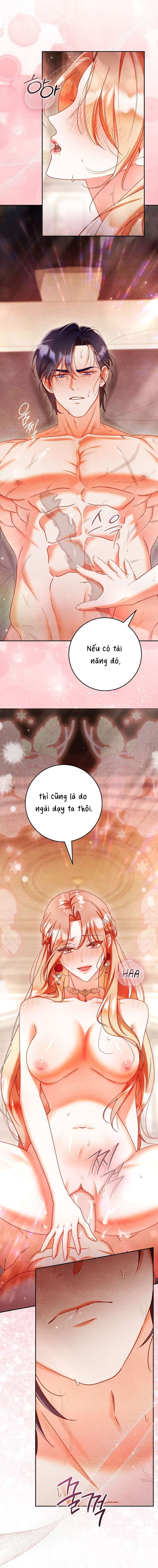 [ KHÔNG CHE 18+ ] Đêm Thoải mái Chap 10 - Trang 2