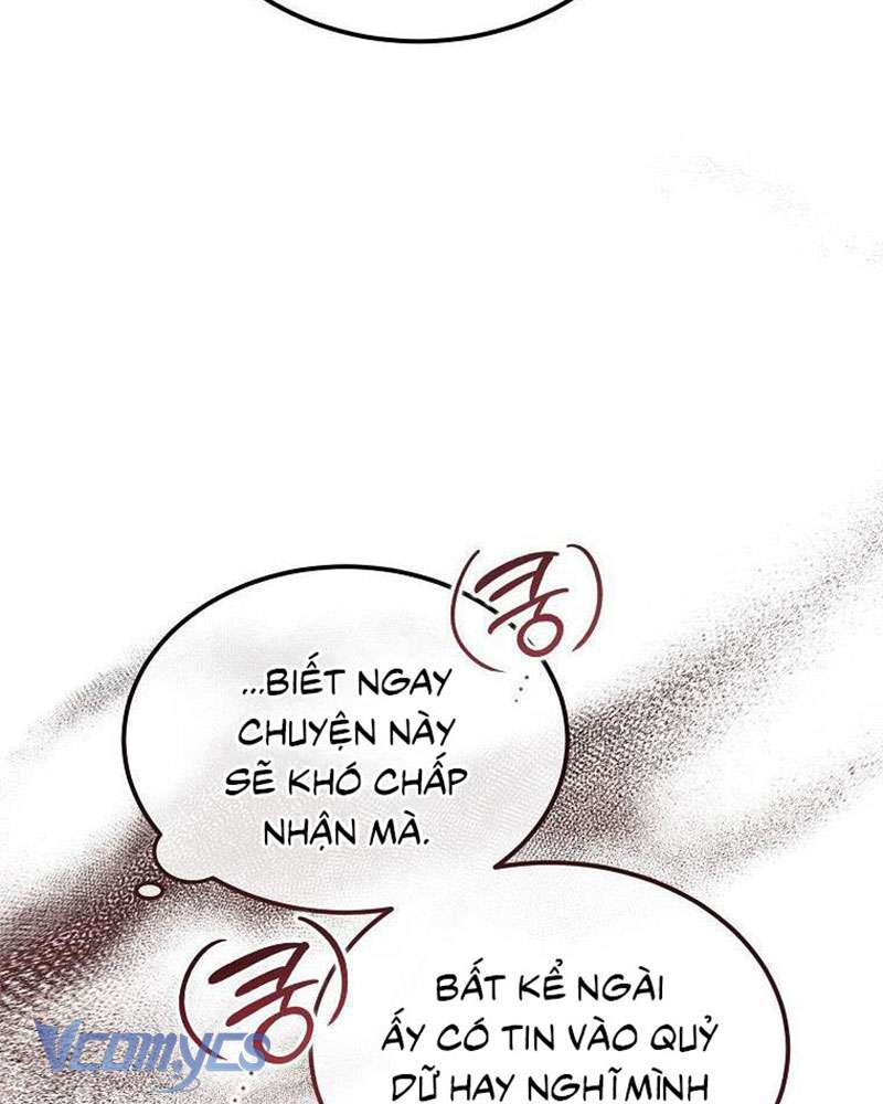 Ác Quỷ Nuôi Dưỡng Tiểu Thư Chap 83 - Next Chap 84