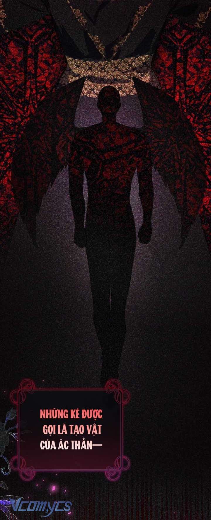 Đứa Trẻ Nuôi Dưỡng Ác Ma Chap 10 - Next Chap 11