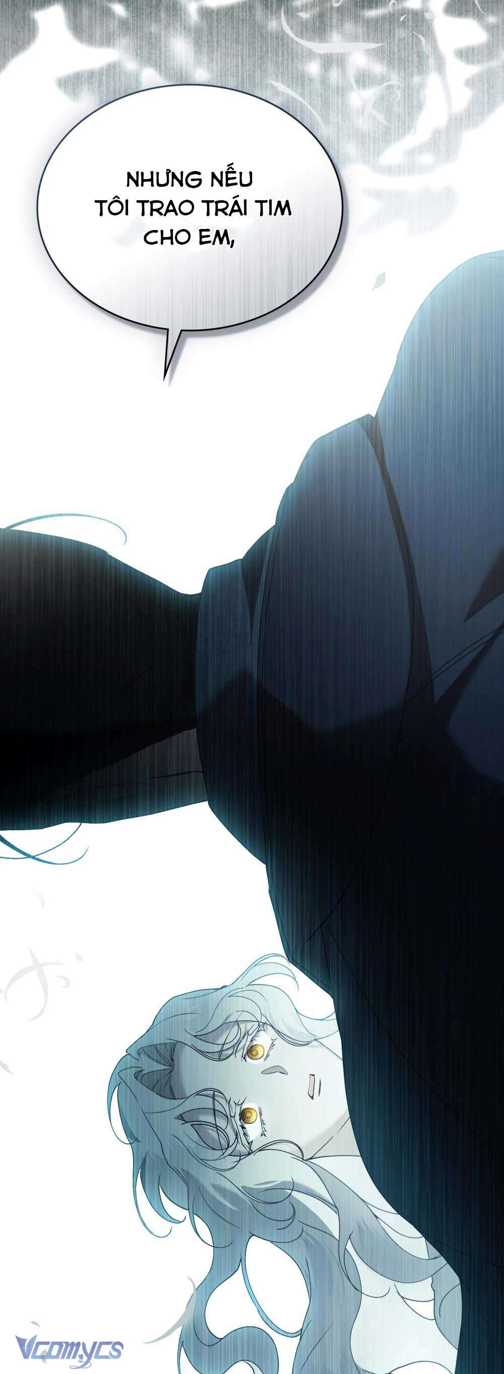 Hôn Nhân Khế Ước Chap 52 - Trang 3