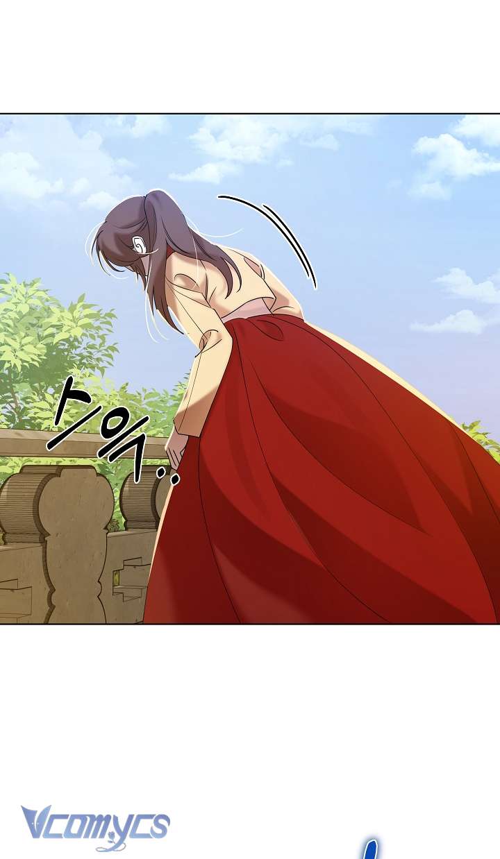 [18+] Biên Niên Sử Xuân Họa Thời Joseon Chap 45 - Trang 2