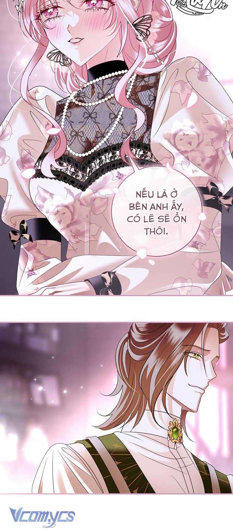 Này Boss Phản Diện, Tôi Có Thể Làm Mọi Thứ Trừ Cưới Ngài Chap 45 - Trang 2