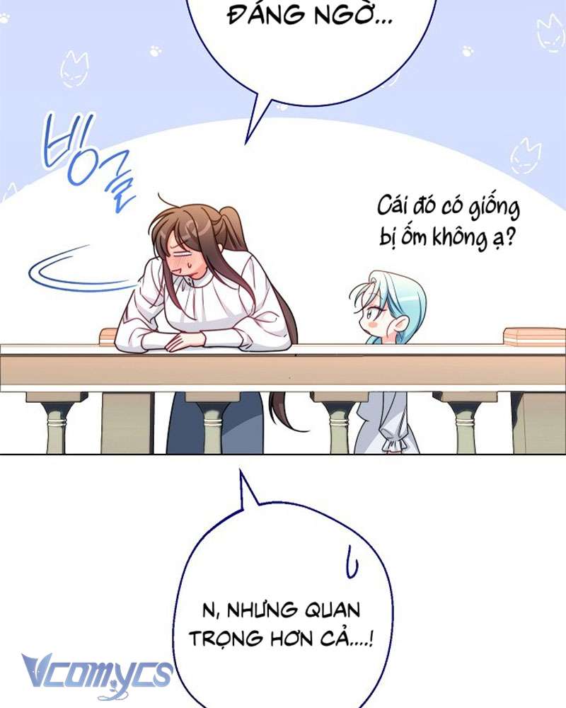 Hầu Gái Độc Quyền Của Hoàng Hậu Phản Diện Chap 84 - Trang 4