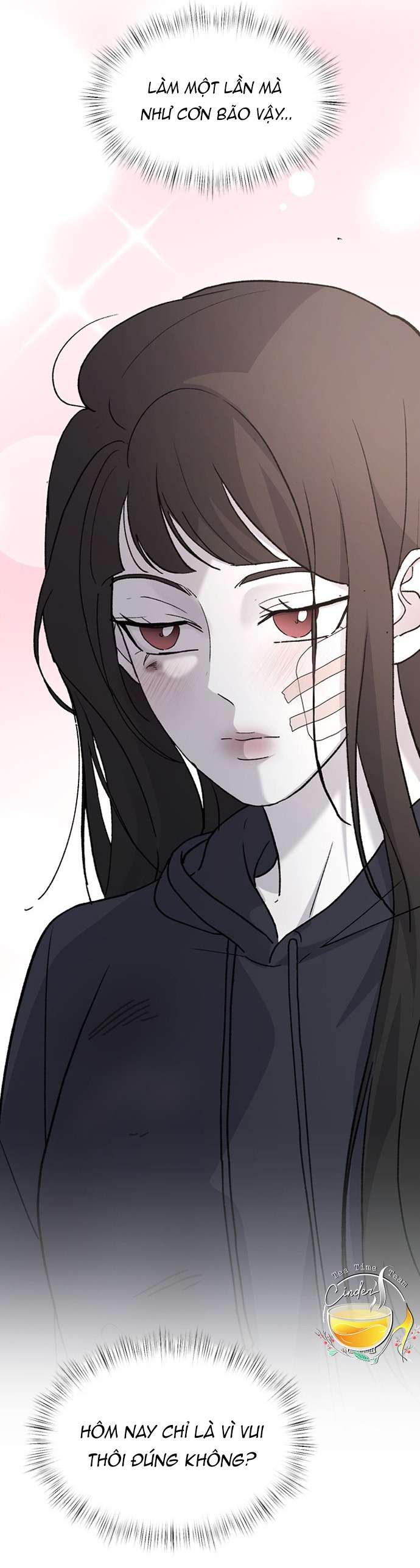 Ba Anh Trai Cực Phẩm Của Tôi Chap 95 - Trang 3