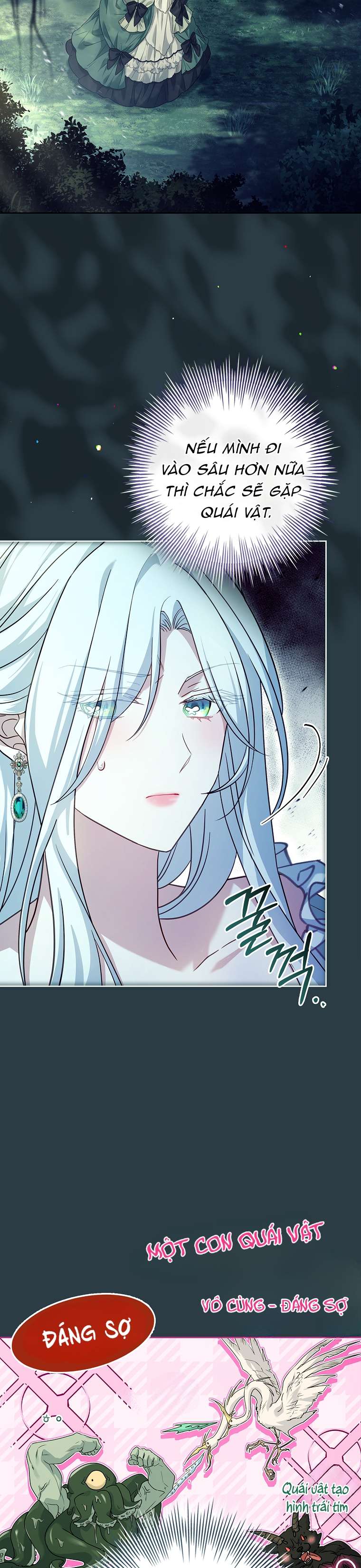 Chồng Ơi, Tại Sao Chúng Ta Không Thể Ly Hôn? Chap 51 - Trang 4