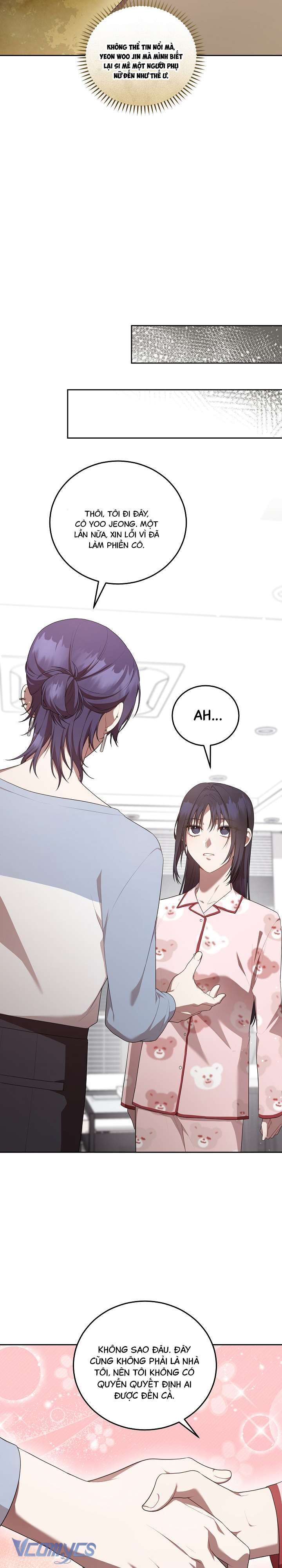 Chủ Tiệm Cafe Là Guide Cấp S Chap 9 - Trang 4