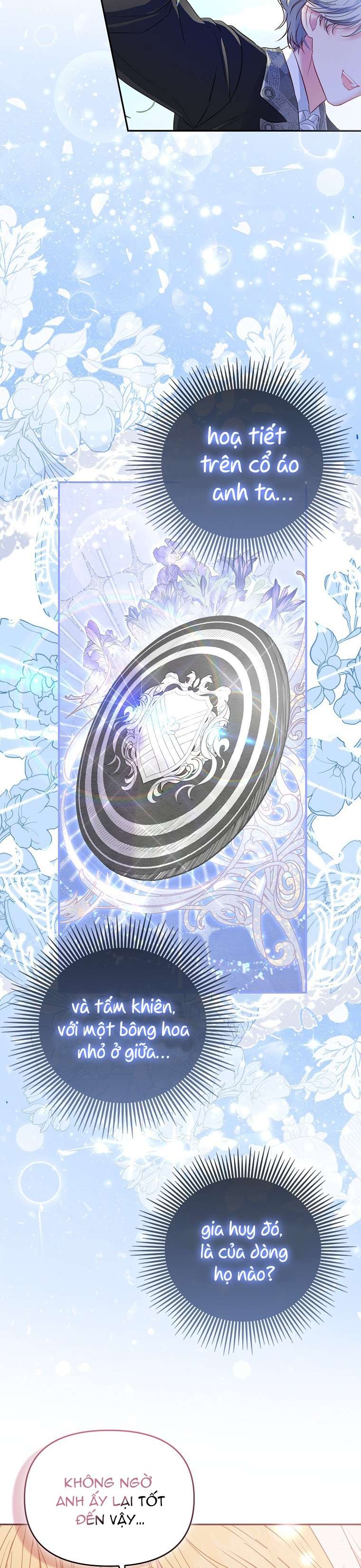 Nàng Công Chúa Của Mọi Người Chapter 3 - Trang 4