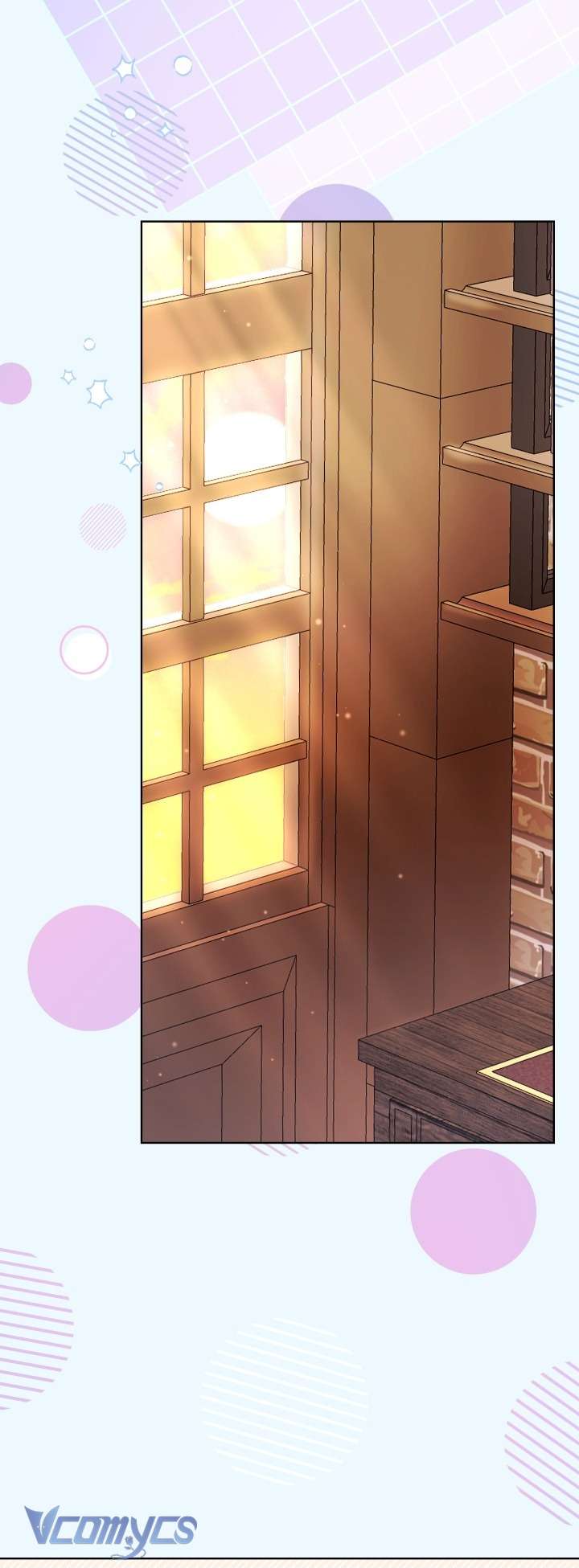 Đứa Trẻ Nuôi Dưỡng Ác Ma Chap 20 - Trang 2