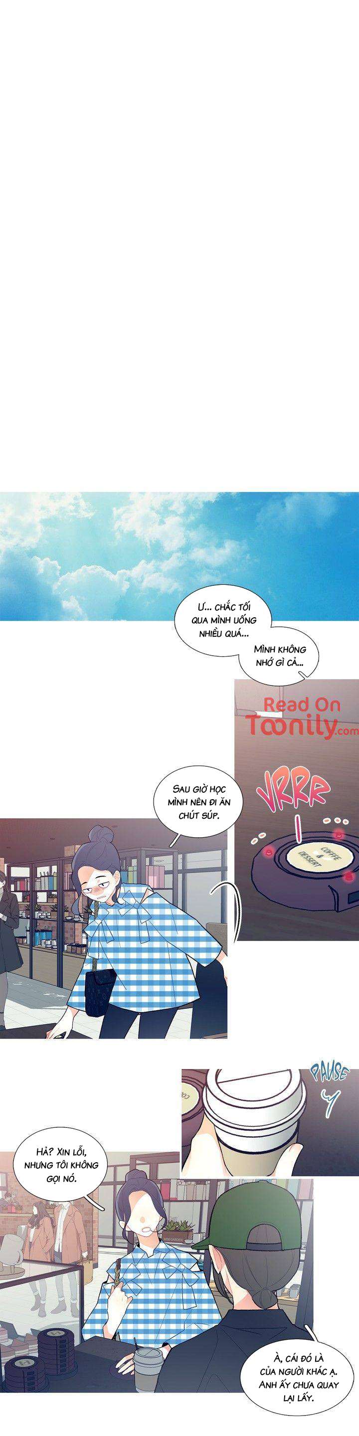 [18+] Chuyện Gì Đang Xảy Ra Vậy? Chap 10 - Next 