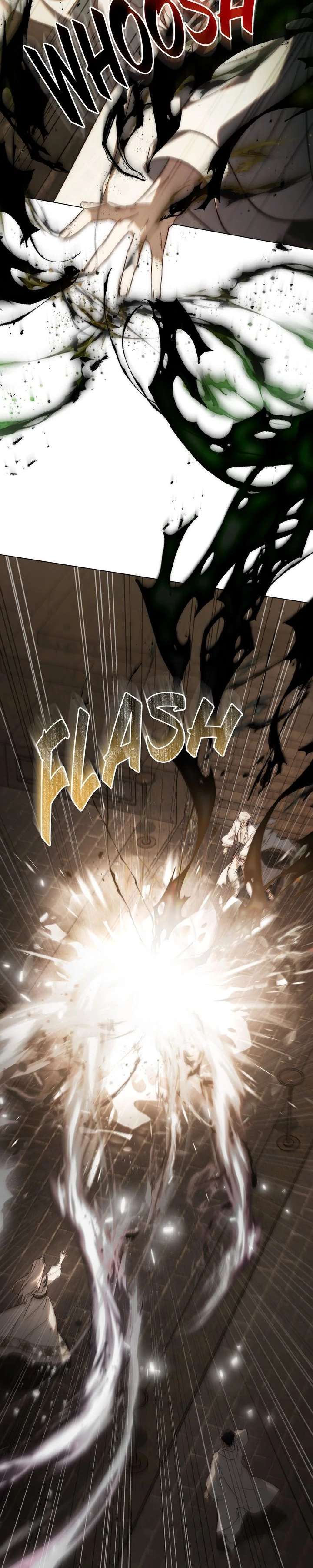 Khi Số Phận Tìm Đến Hai Ta Chap 84 - Trang 4