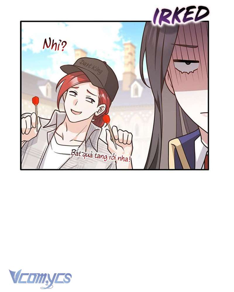 Tôi Thề Chúng Ta Chỉ Là Bạn Chapter 61 - Next Chap 62